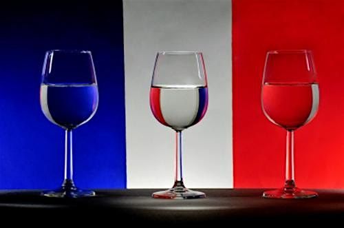 Ze Wines of France!