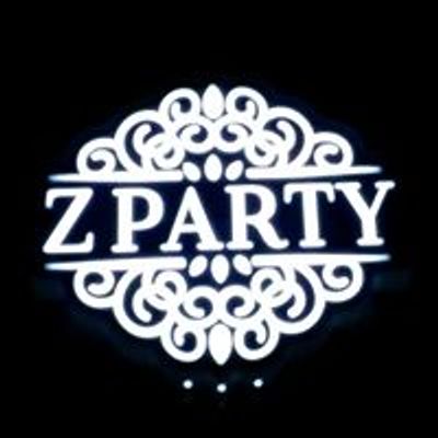 Z Party Upscale Events