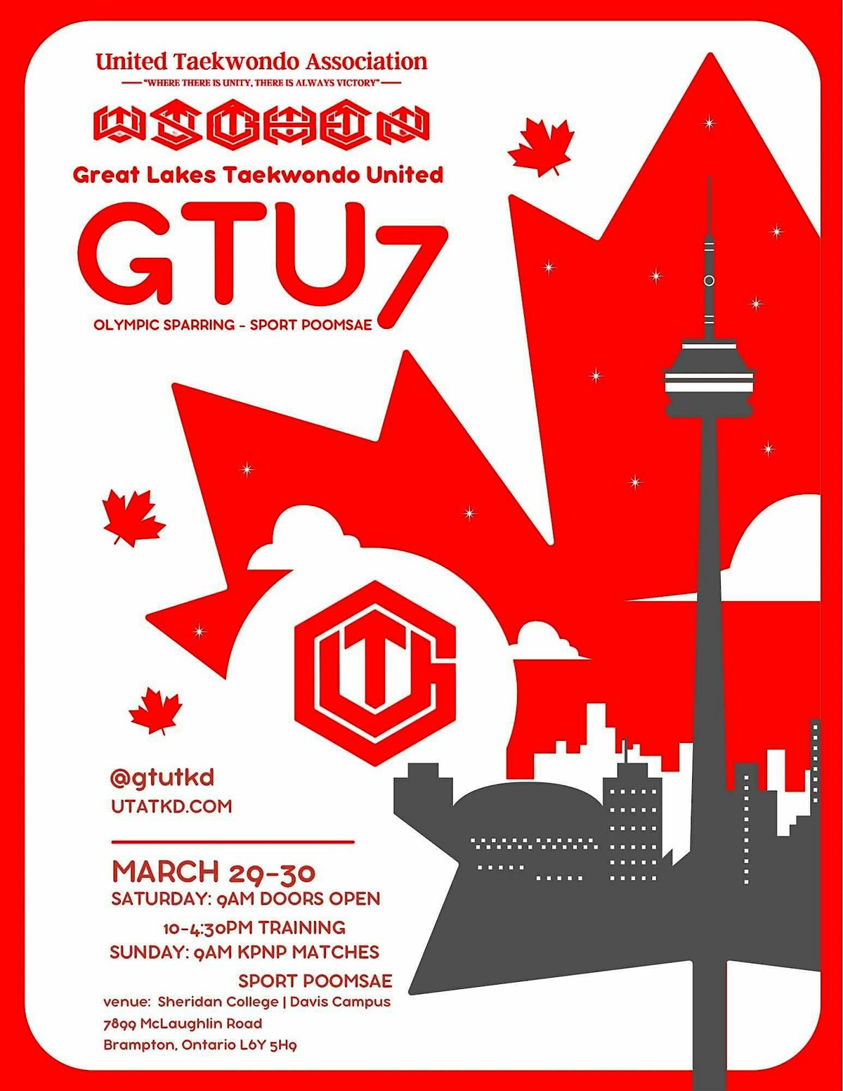 GTU 7