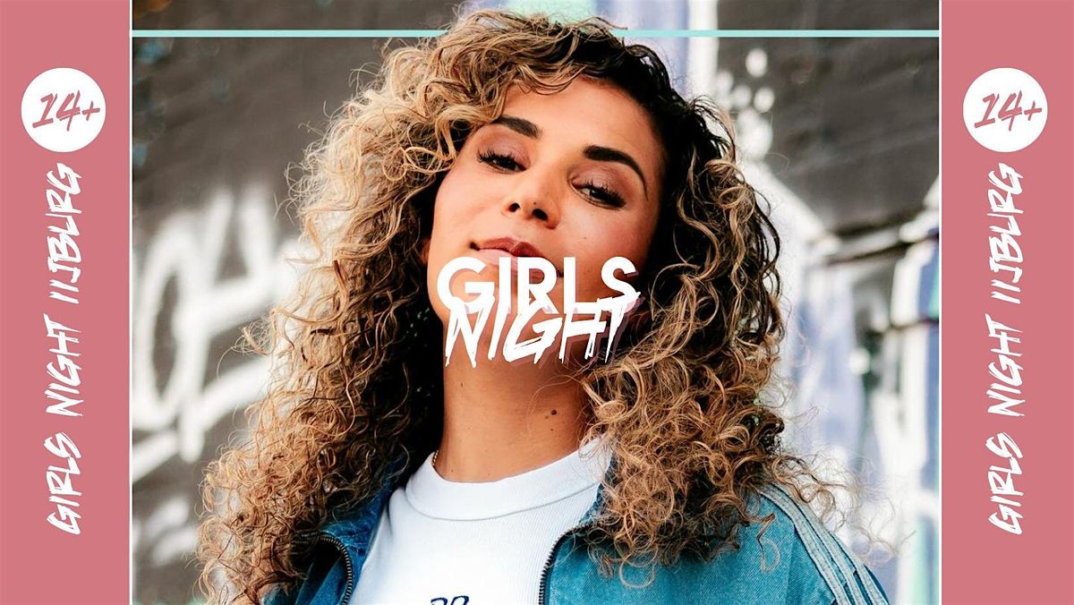 Girls Night - 14+| 16 okt | Girls Night