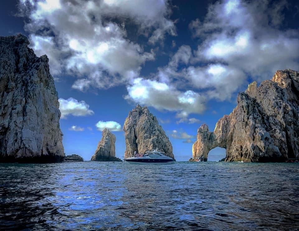 Excursi\u00f3n Los Cabos y La Paz 