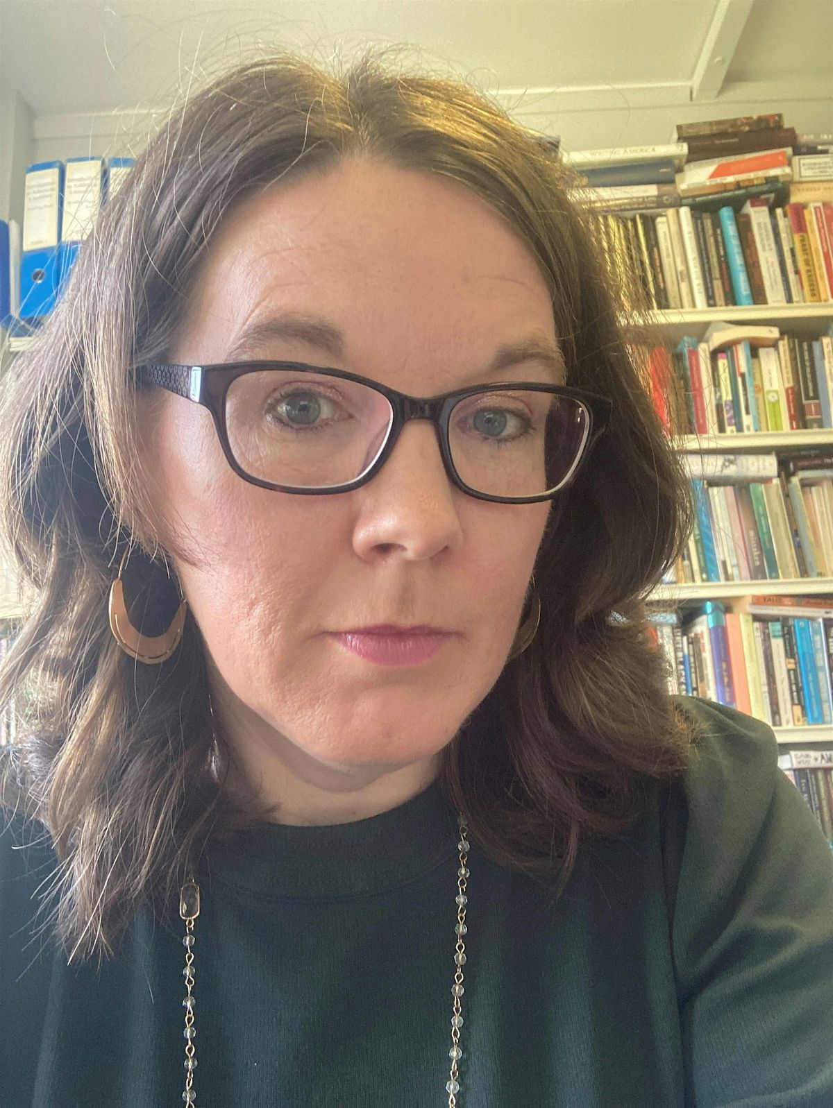 HASS Inaugural Lecture Professor Sinead Moynihan