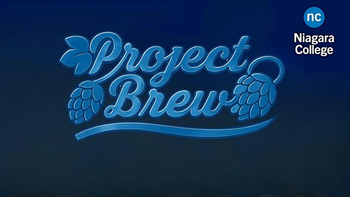 Project Brew - Winter 2025