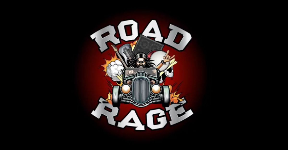 Road Rage - Live Music