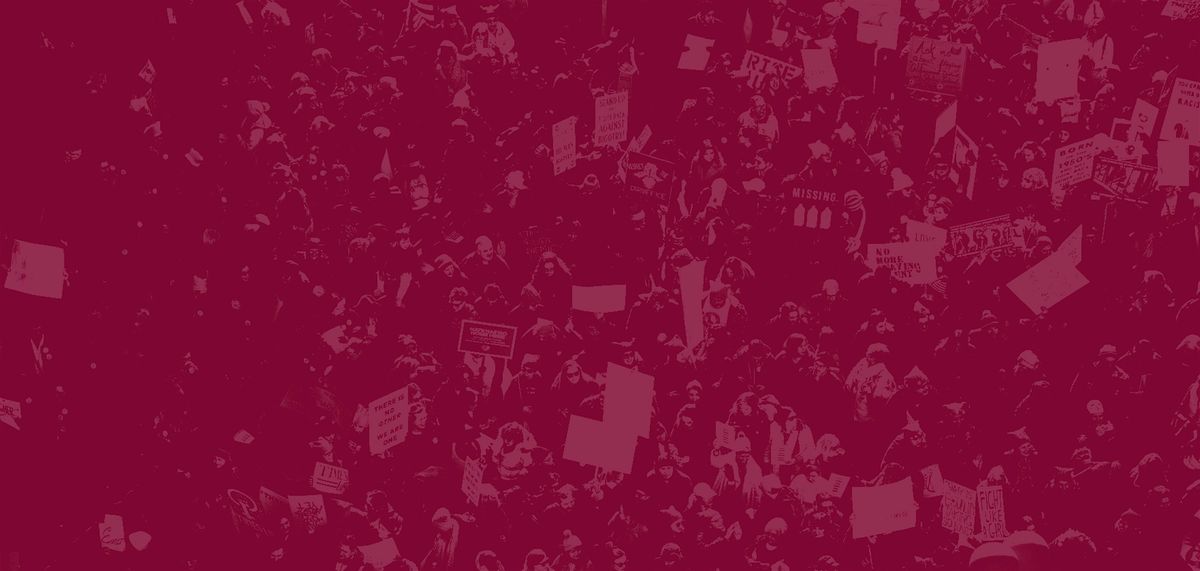 Cerner l'inacceptable : rencontre sur les violences faites aux femmes