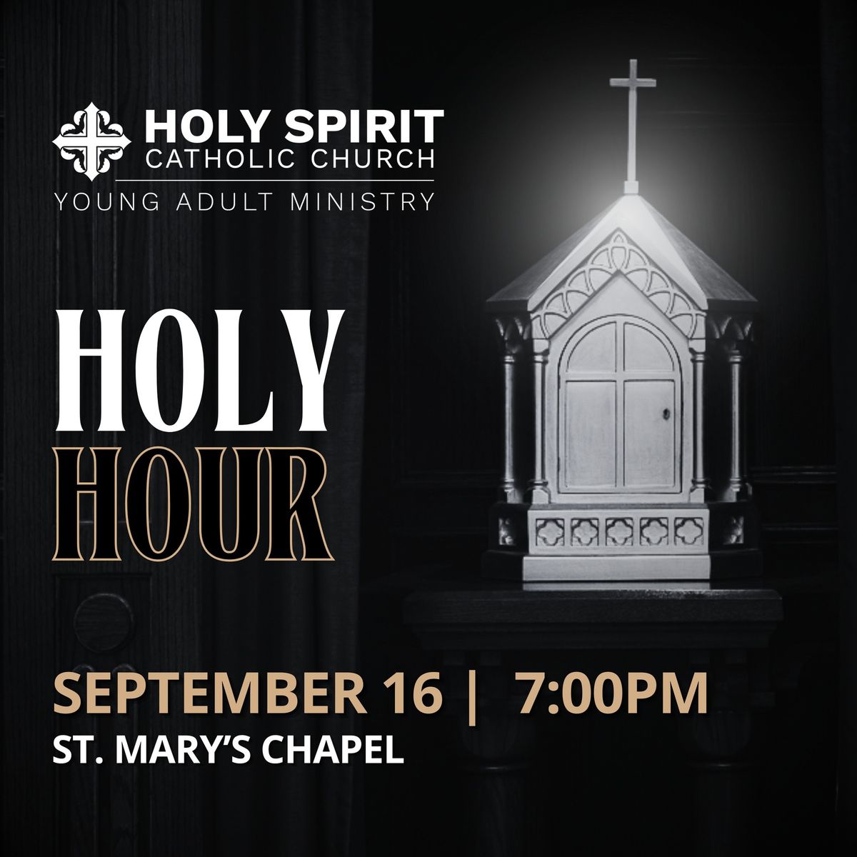 Holy Hour