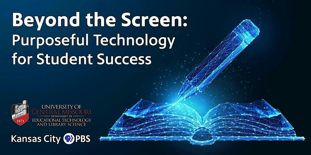 Kansas City PBS's 20th Annual Technology Conference