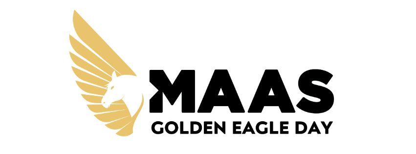 Maas Golden Eagle & Derby Day