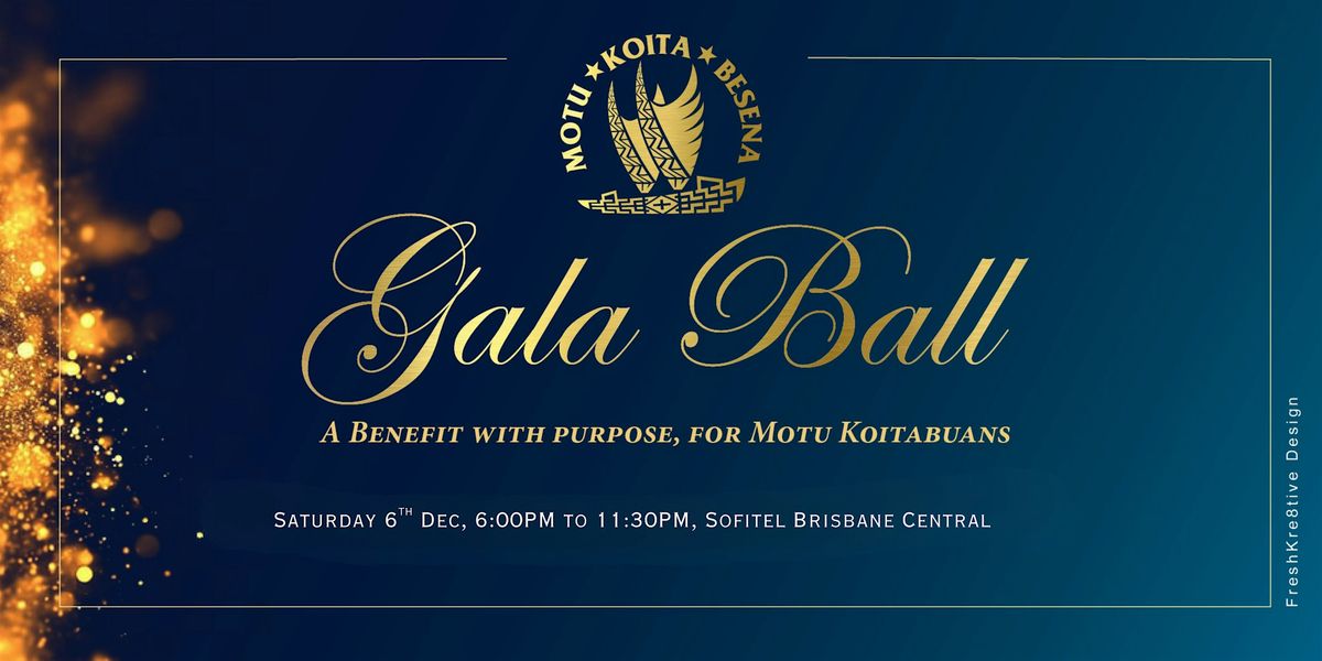 Celebrating Motu Koita