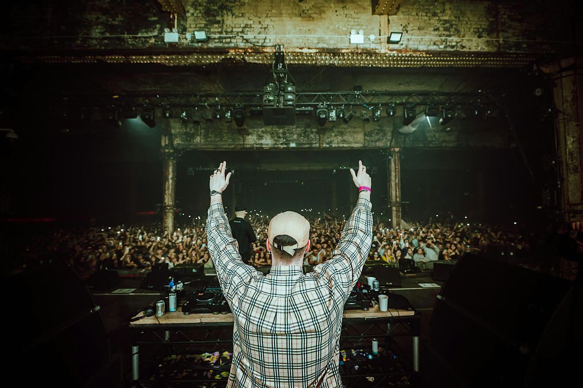 Zero (UK) \u2022 Prohibition Brisbane