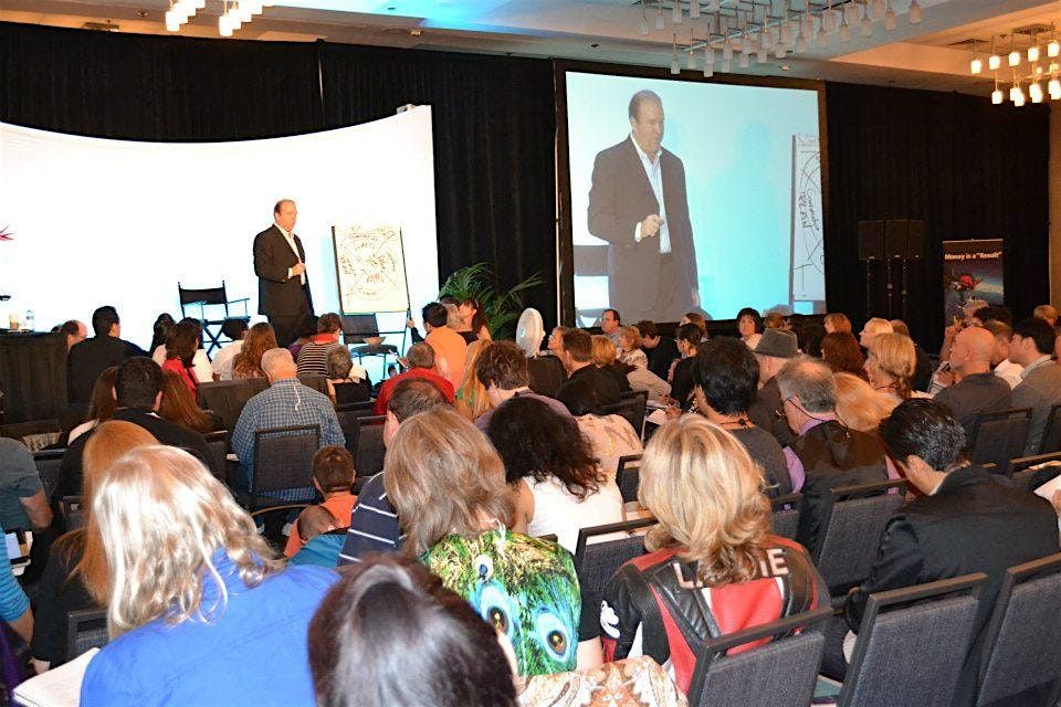 Icon Speaker Mastery Program - Las Vegas, NV