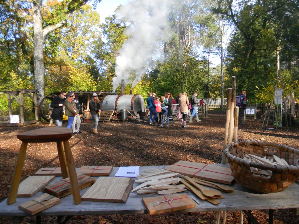 Coppice Market