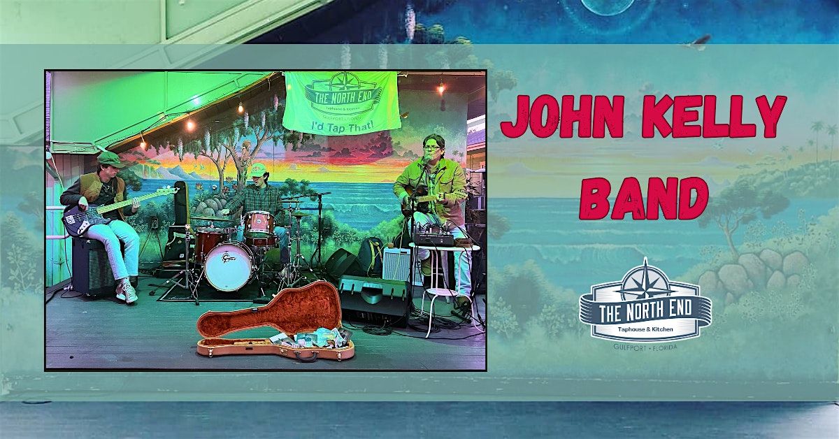 The John Kelly Band