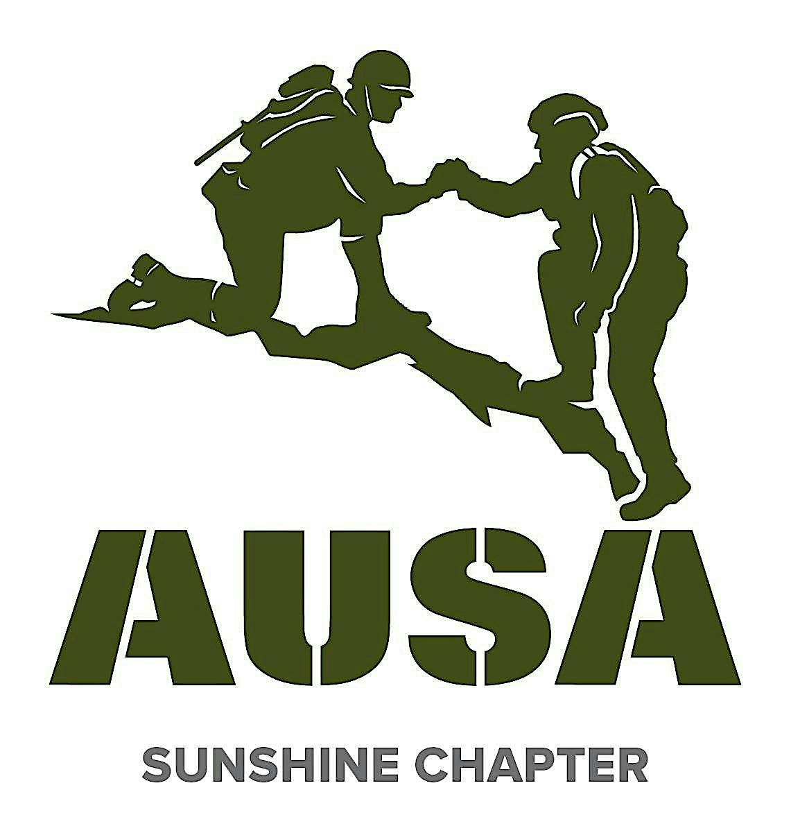 August 2025 AUSA Sunshine Chapter General Membership Meeting
