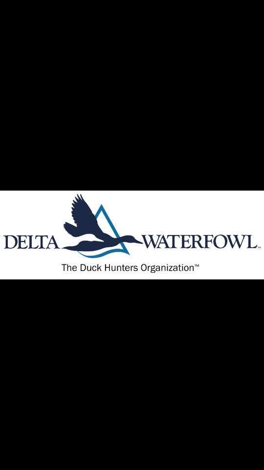 2024 Delta Waterfowl Backwater Banquet