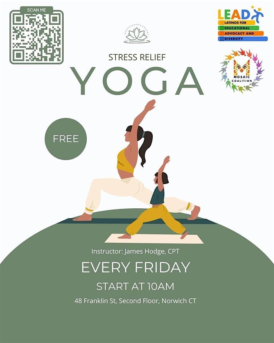 J.I.M.  Yoga