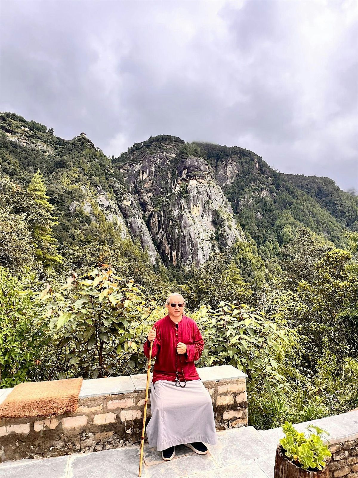 Awakening Through the Body