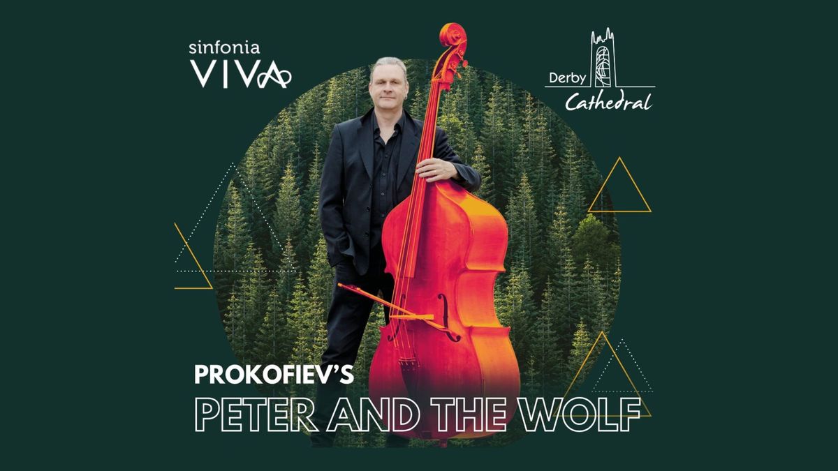 Prokofiev's Peter and the Wolf