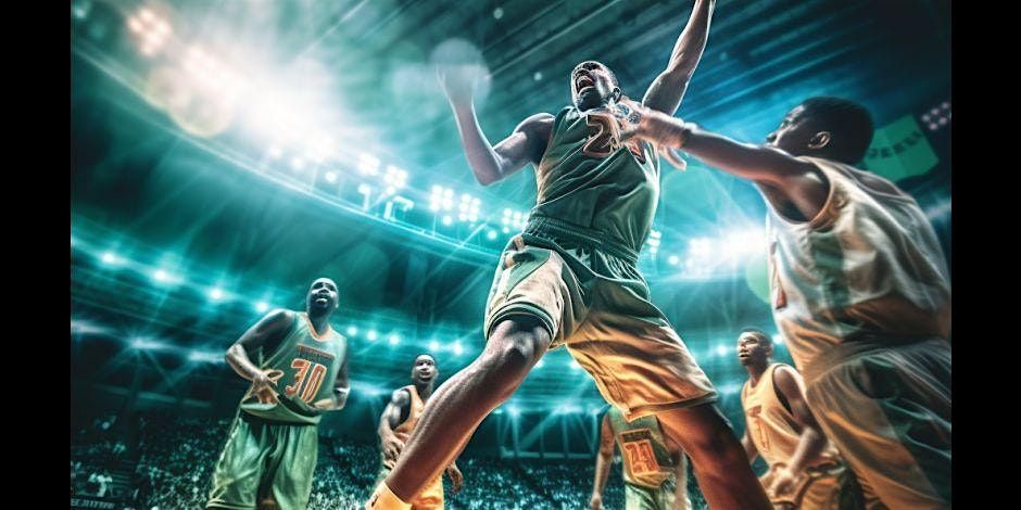 AUGUST MADDNESS BASEKTBALL 1 ON 1TOURNEMENT