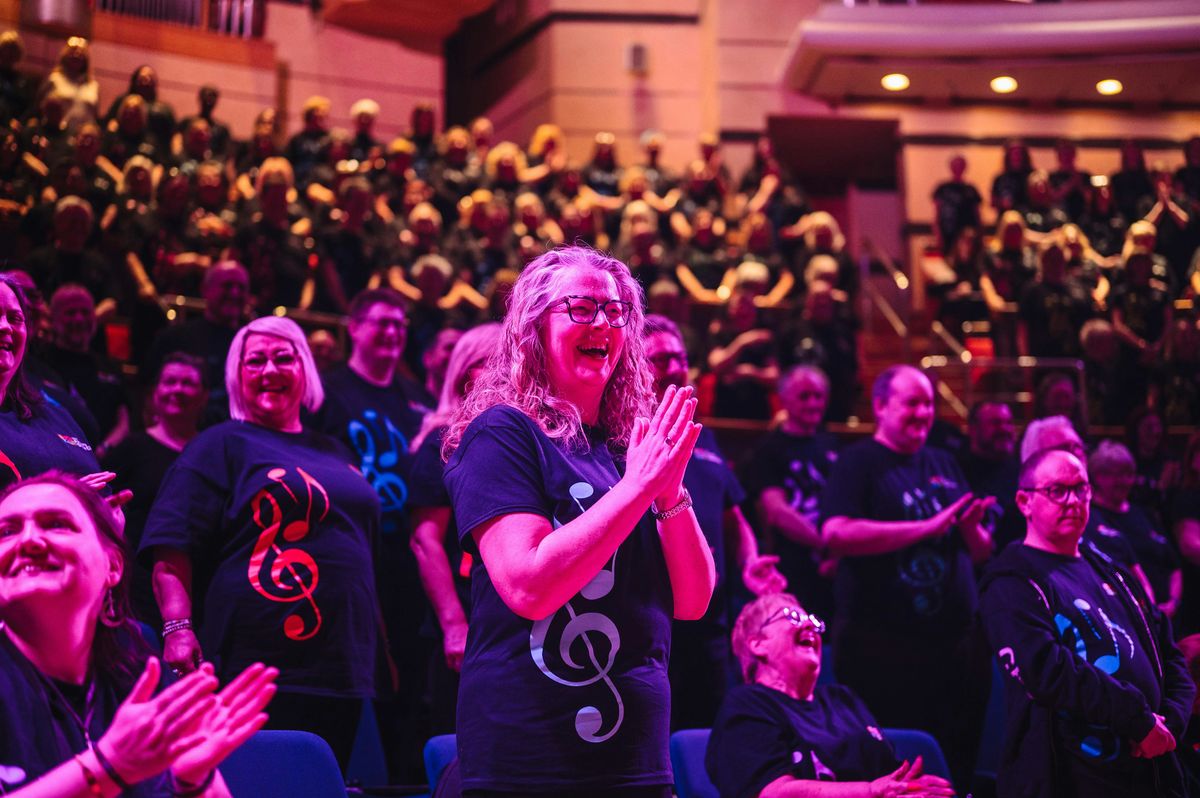 Wrapping Up - A Family Festive Film Music Night Weston-super-Mare