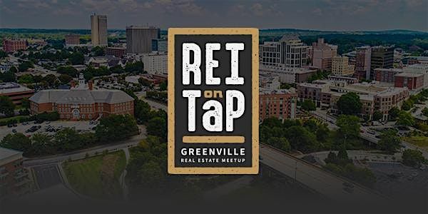 REI on Tap | Greenville