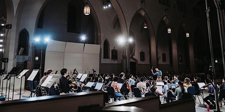 Music For A Celebration - uOttawa Orchestra