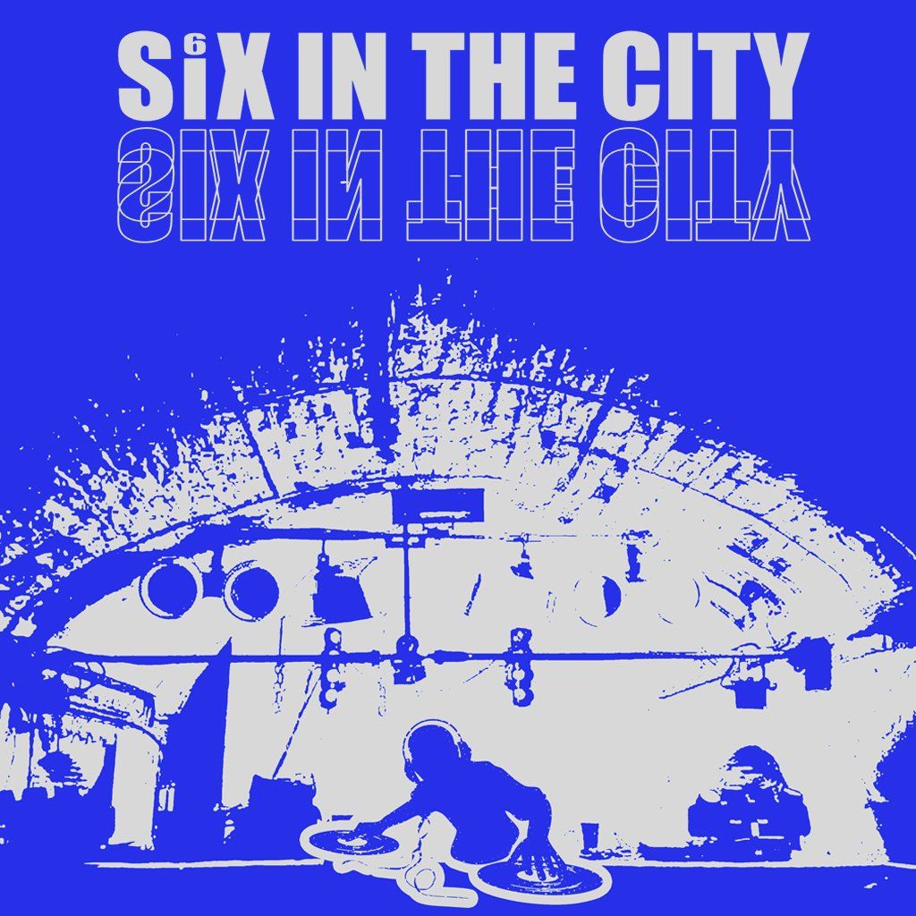 Six in the City presents: Third Wave