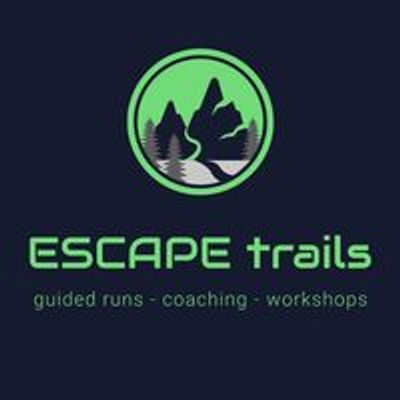 Escape Trails UK