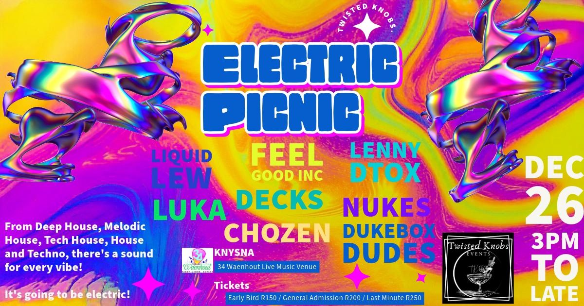 Electric Picnic