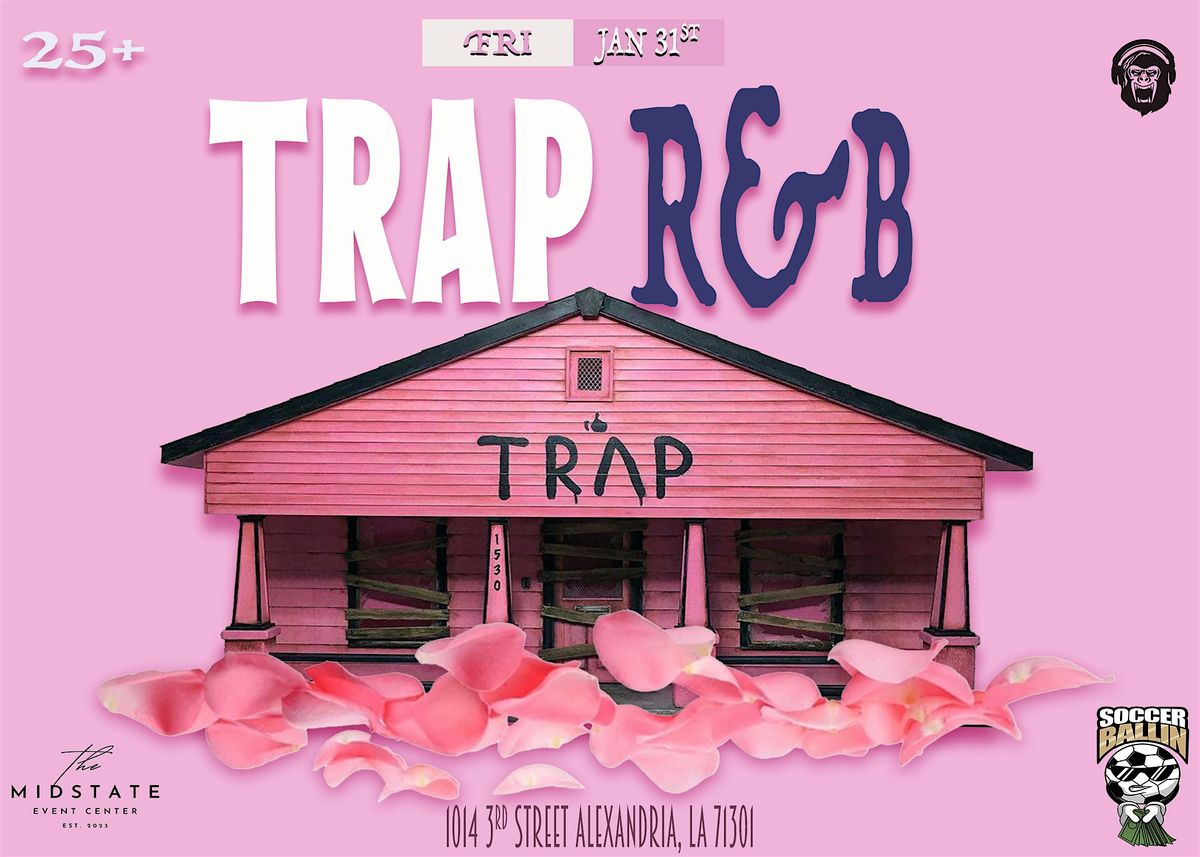 Trap R&B