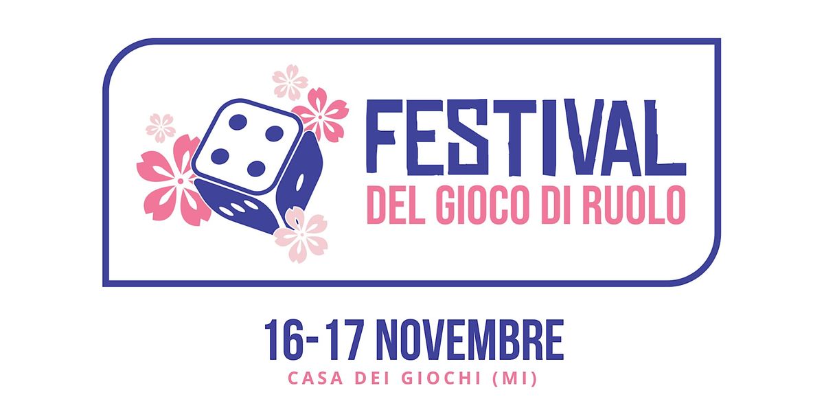 Festival del Gioco di Ruolo