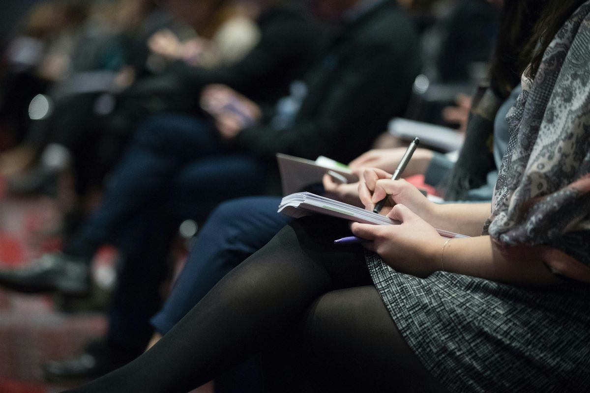 NCBiotech Career Development Network- Using AI to Advance Your Job Search