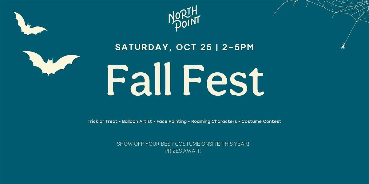 Fall Fest 2025
