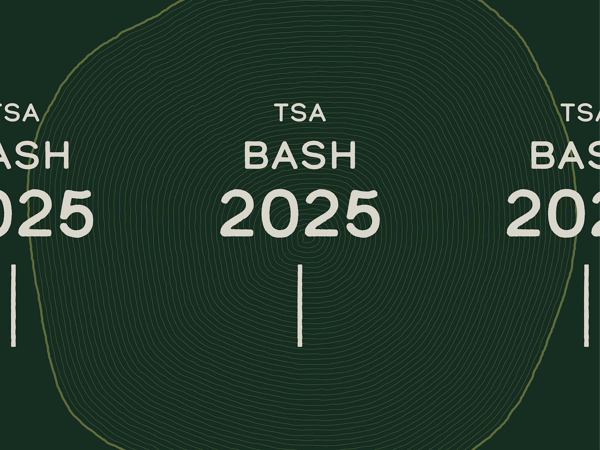 TSA BASH 2025