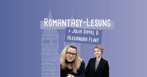 Romantasy-Lesung