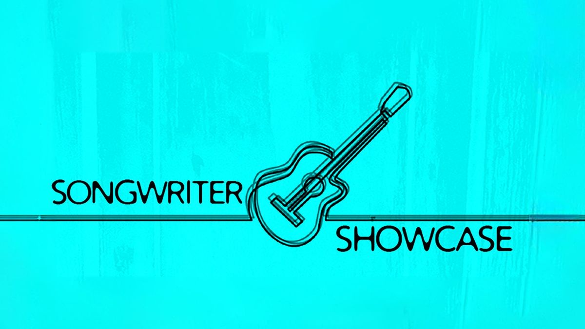 Songwriter Showcase Hosted by Theocles Herrin