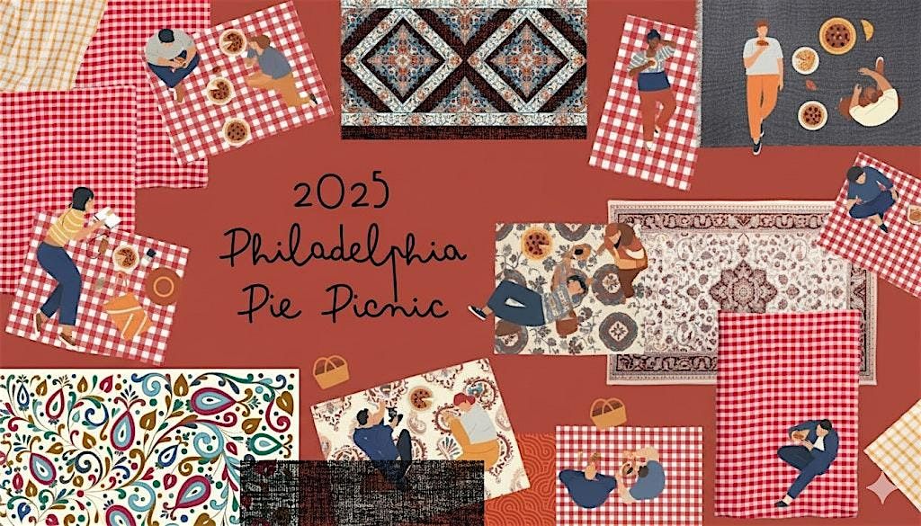 Philadelphia Pie Picnic