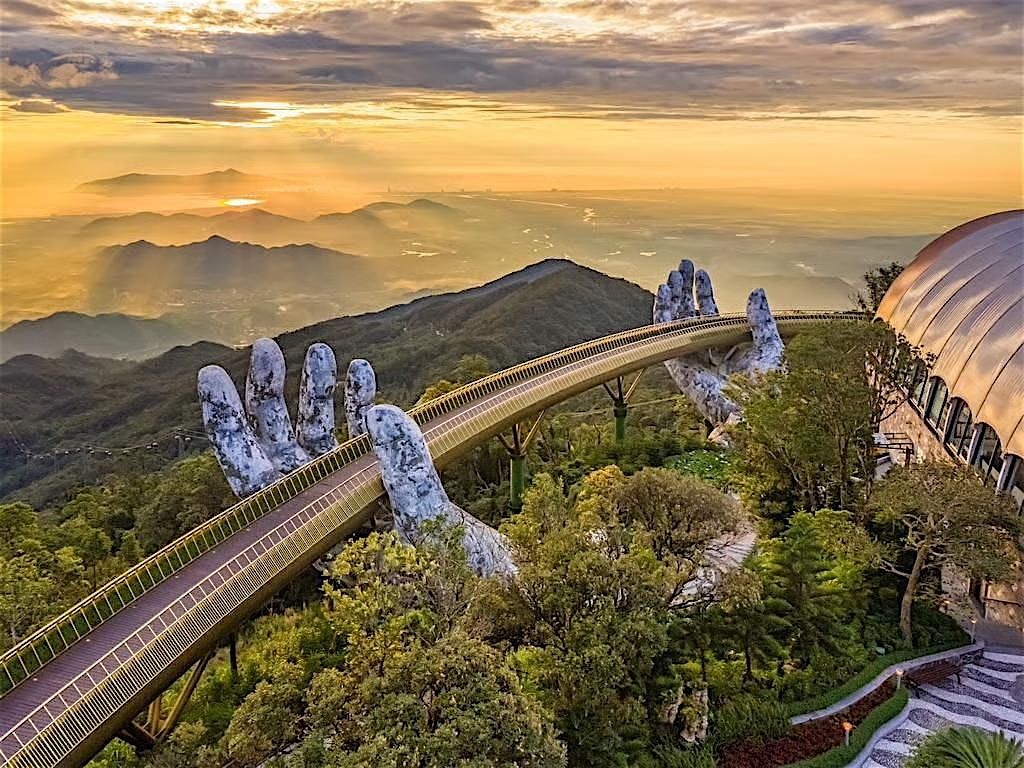 The Exit Meetup | Da Nang November 2025