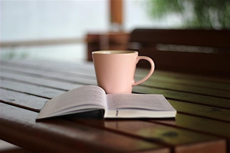 Cardiff Silent Book Club - September meetup (Uncommon Ground)