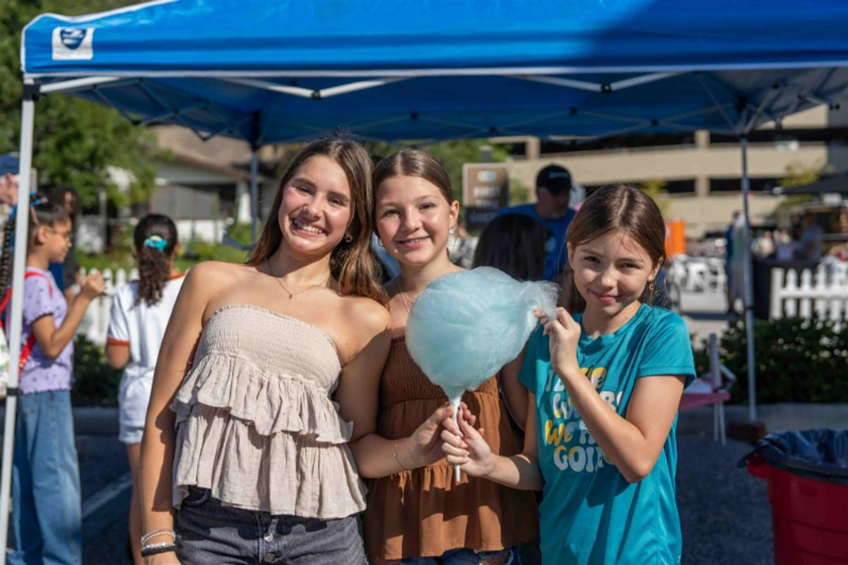 Annual SODO Street Festival - Family-Friendly, FREE Fun!
