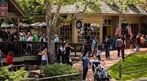 Enjoy  Autumn at  Peddlers Village in New Hope,PA