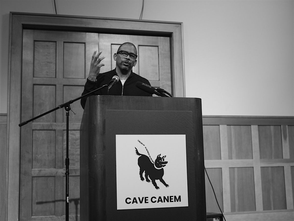 Cave Canem Retreat 2025: Faculty Reading at City of Asylum