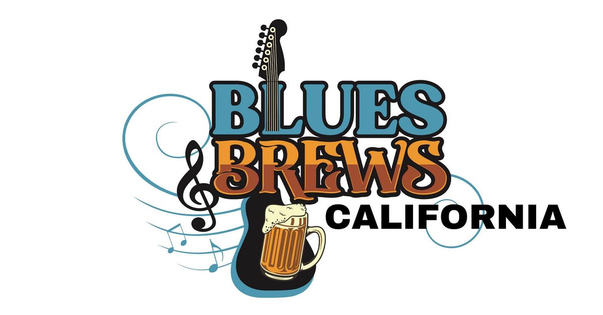 Blues & Brews at Barrelhouse Brewing Co. Fresno 