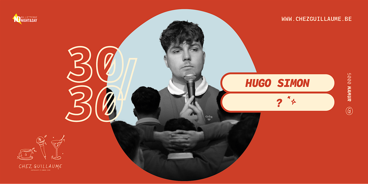 30\/30 Hugo Simon