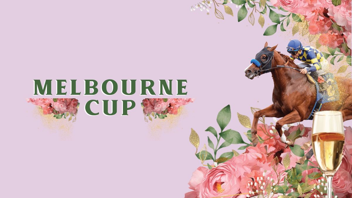 MELBOURNE CUP