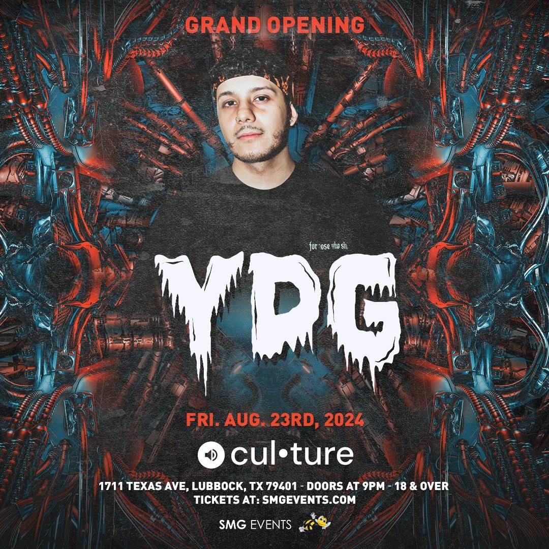 YDG at Concord Music Hall