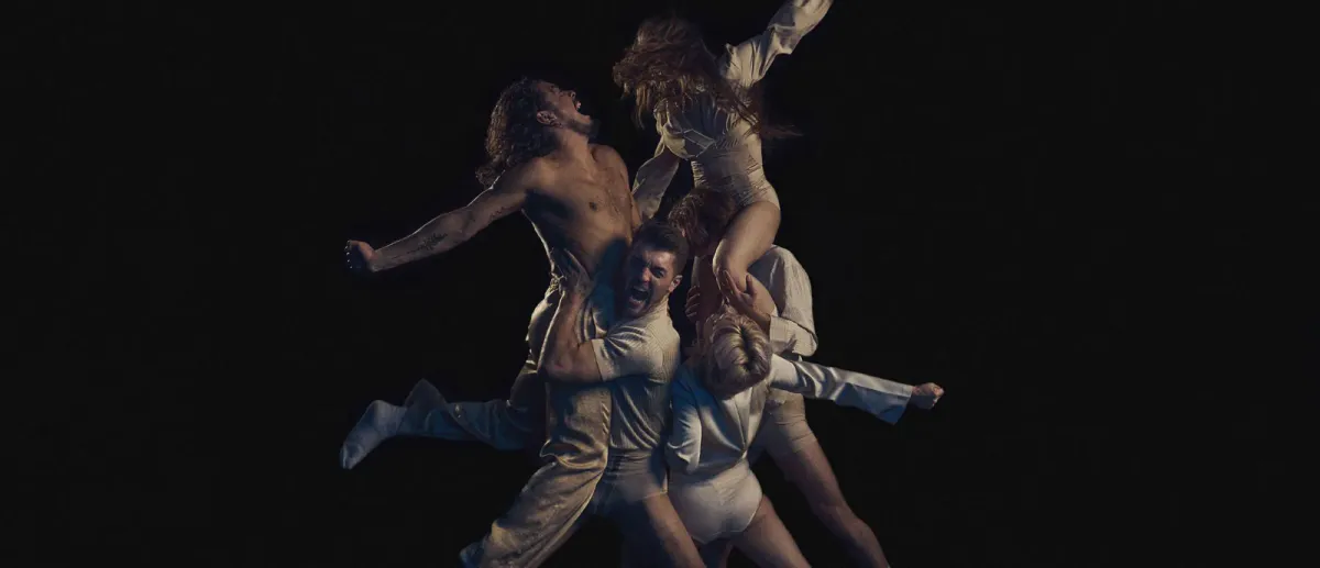 Compagnie Virginie Brunelle at Place Des Arts - Cinquieme Salle
