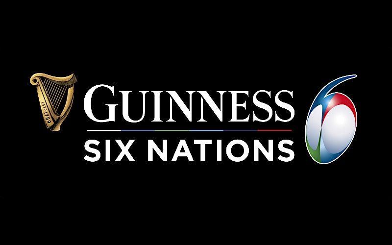 6 Nations Rugby - 1st Feb