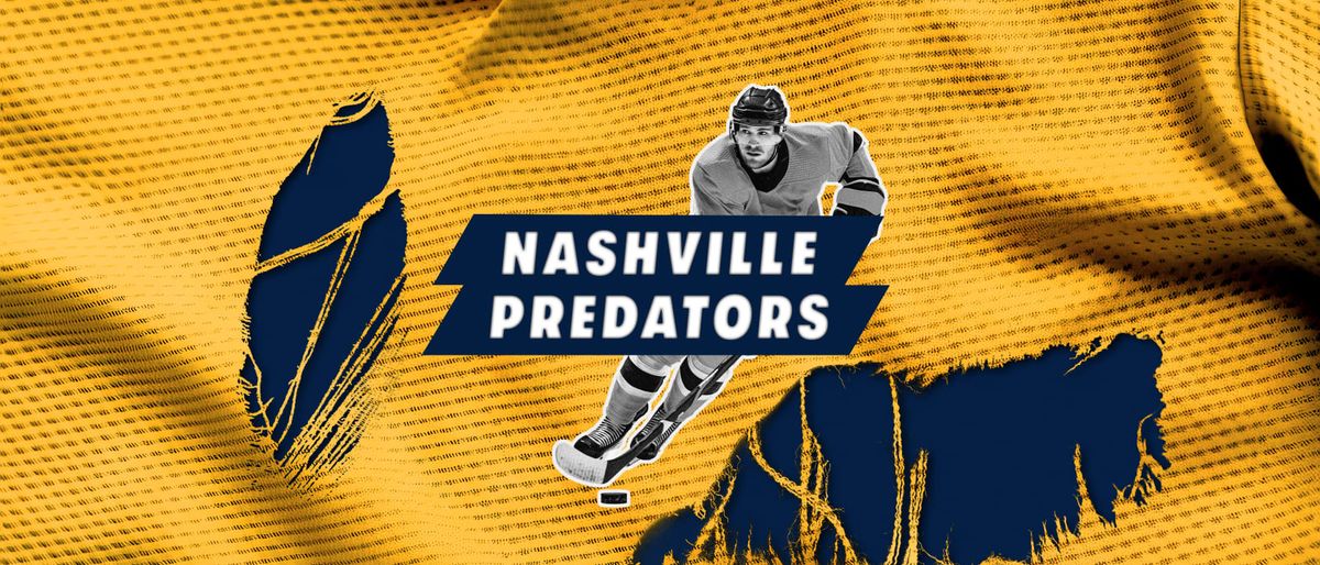 Nashville Predators Season Tickets (Includes Tickets To All Regular Season Home Games)