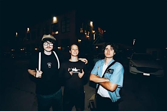 NOT AGAIN Tour